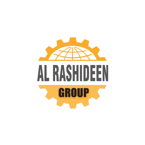 Al Rashideen Engineering Group logo
